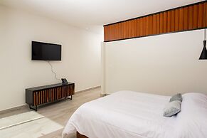 Torre Sofia great apartments & estudios