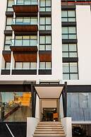 Torre Sofia great apartments & estudios