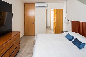 Torre Sofia great apartments & estudios