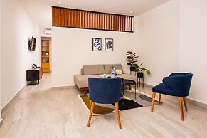 Torre Sofia great apartments & estudios