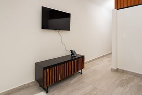 Torre Sofia great apartments & estudios