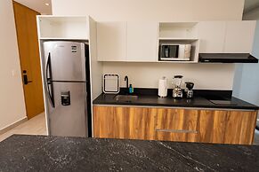 Torre Sofia great apartments & estudios