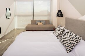 Torre Sofia great apartments & estudios