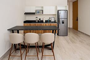 Torre Sofia great apartments & estudios