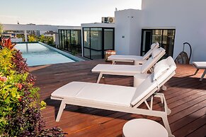 Torre Sofia great apartments & estudios