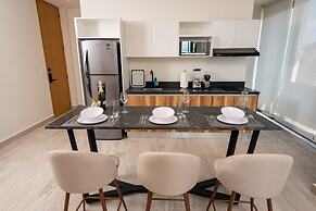 Torre Sofia great apartments & estudios