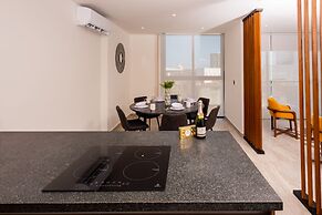 Torre Sofia great apartments & estudios