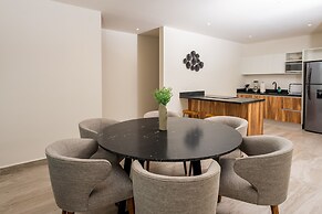 Torre Sofia great apartments & estudios