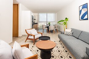 Torre Sofia great apartments & estudios