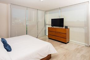 Torre Sofia great apartments & estudios