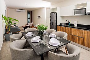 Torre Sofia great apartments & estudios