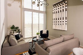 Torre Sofia great apartments & estudios