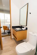 Torre Sofia great apartments & estudios