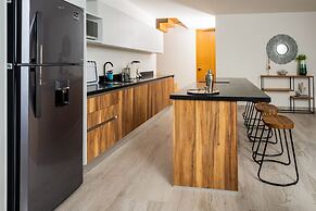 Torre Sofia great apartments & estudios