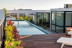 Torre Sofia great apartments & estudios