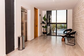 Torre Sofia great apartments & estudios