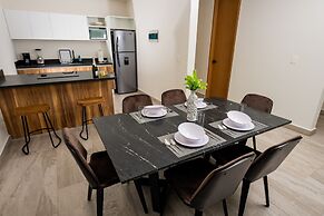 Torre Sofia great apartments & estudios