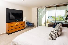 Torre Sofia great apartments & estudios