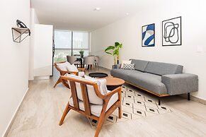 Torre Sofia great apartments & estudios