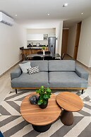 Torre Sofia great apartments & estudios