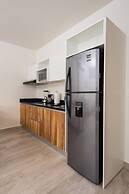 Torre Sofia great apartments & estudios