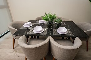 Torre Sofia great apartments & estudios