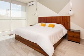 Torre Sofia great apartments & estudios