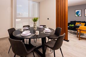 Torre Sofia great apartments & estudios