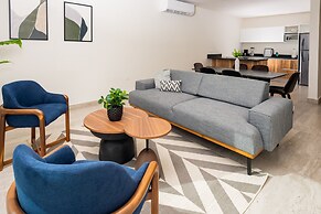 Torre Sofia great apartments & estudios