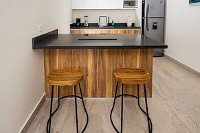 Torre Sofia great apartments & estudios