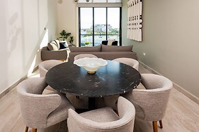 Torre Sofia great apartments & estudios