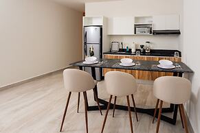 Torre Sofia great apartments & estudios