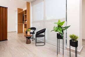 Torre Sofia great apartments & estudios