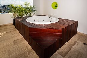 Torre Sofia great apartments & estudios