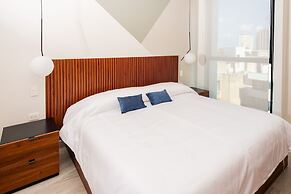 Torre Sofia great apartments & estudios