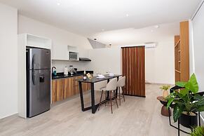 Torre Sofia great apartments & estudios