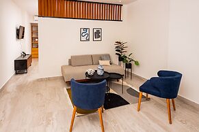 Torre Sofia great apartments & estudios