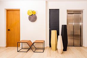 Torre Sofia great apartments & estudios