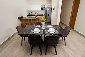 Torre Sofia great apartments & estudios