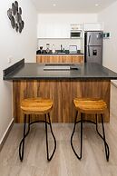 Torre Sofia great apartments & estudios