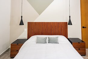 Torre Sofia great apartments & estudios