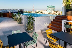 Torre Sofia great apartments & estudios