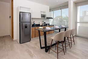 Torre Sofia great apartments & estudios