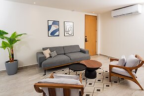 Torre Sofia great apartments & estudios