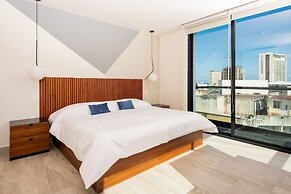 Torre Sofia great apartments & estudios