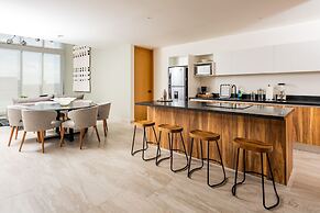 Torre Sofia great apartments & estudios