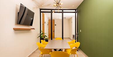 Torre Sofia great apartments & estudios