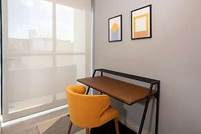 Torre Sofia great apartments & estudios