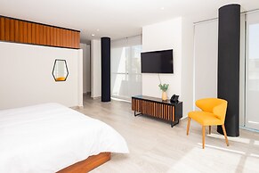 Torre Sofia great apartments & estudios