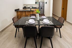 Torre Sofia great apartments & estudios